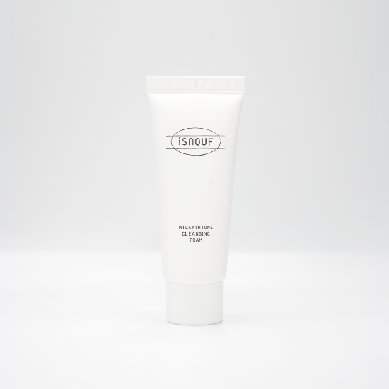 Picture of [Travel Size] Milkythione Cleansing Foam 20ml